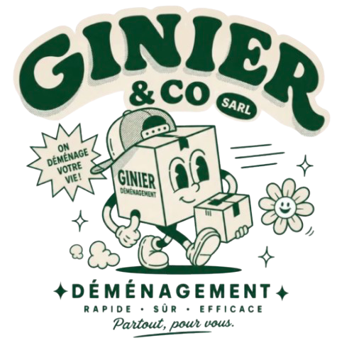 Ginier & Co Sàrl